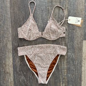 Billabong Wild Shadows Bikini